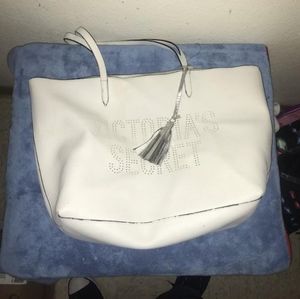 New Victoria secret bag